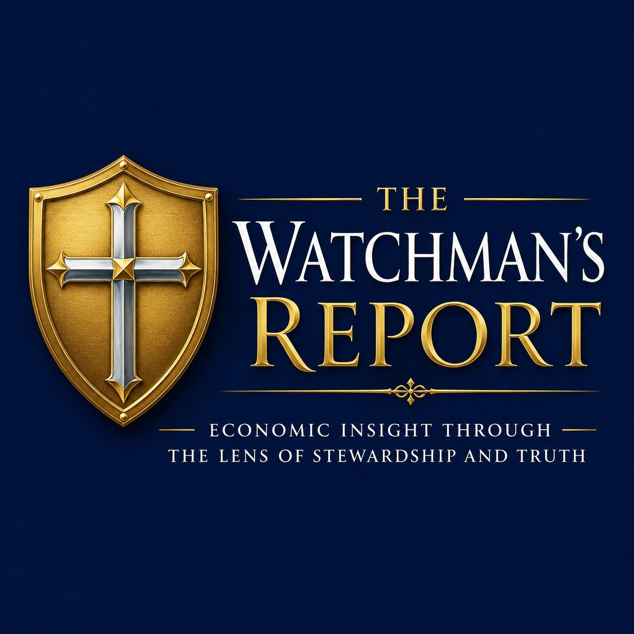 The Watchman's Report